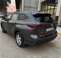 تويوتا هايلاندر